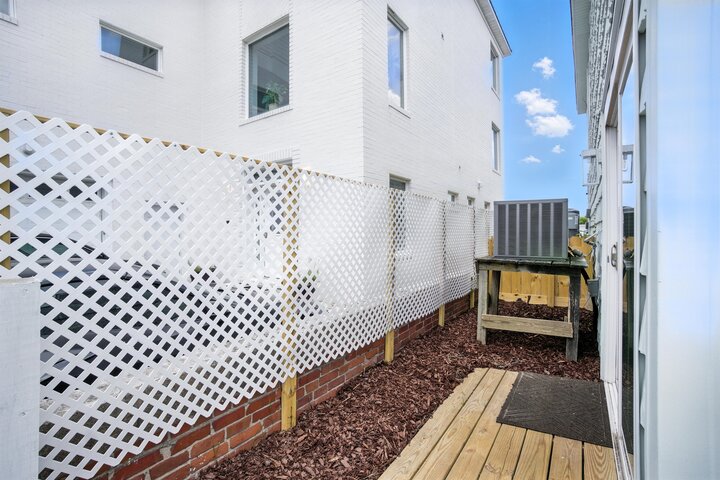 Townhome in Norfolk, US