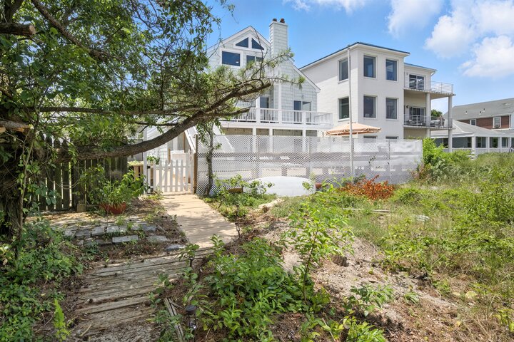 Townhome in Norfolk, US