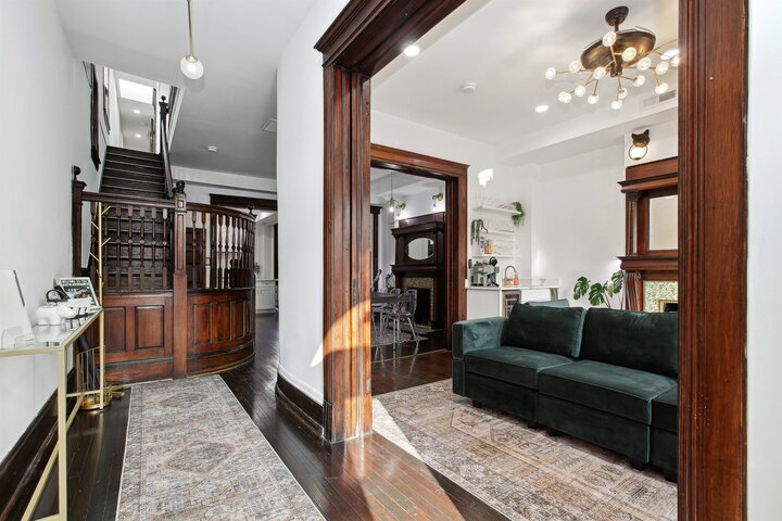 Townhome in Washington, US