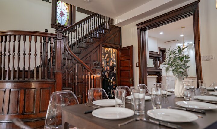 Townhome in Washington, US