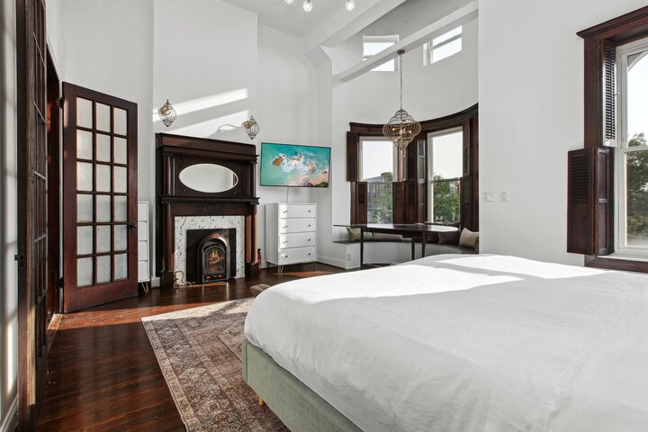 Townhome in Washington, US