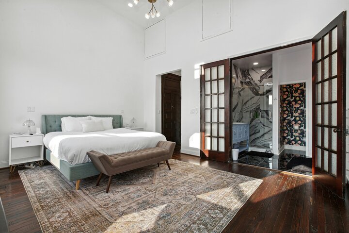 Townhome in Washington, US