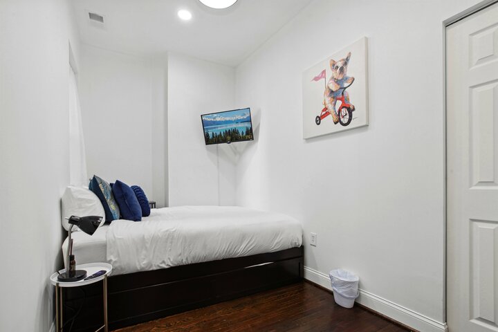 Townhome in Washington, US