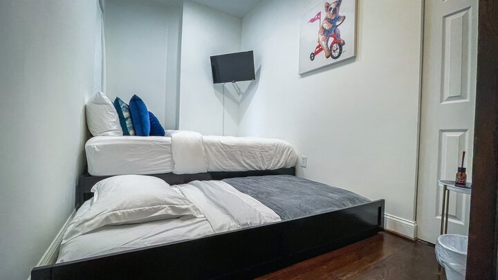 Townhome in Washington, US