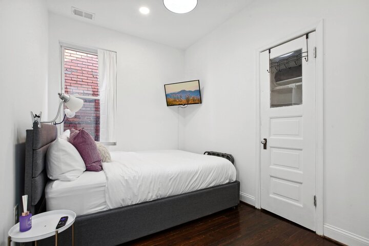 Townhome in Washington, US