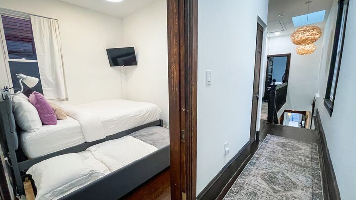 Townhome in Washington, US