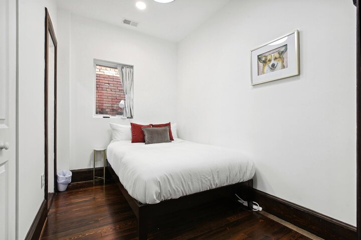 Townhome in Washington, US