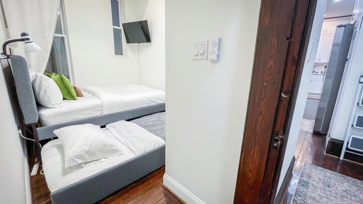 Townhome in Washington, US