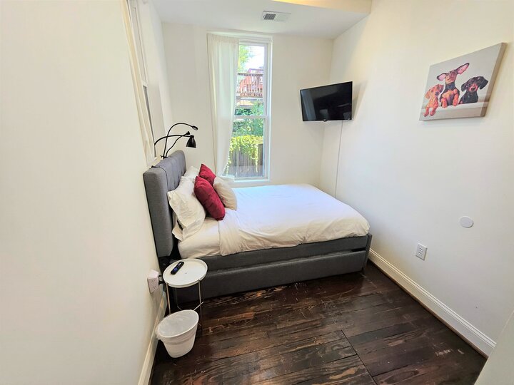 Townhome in Washington, US