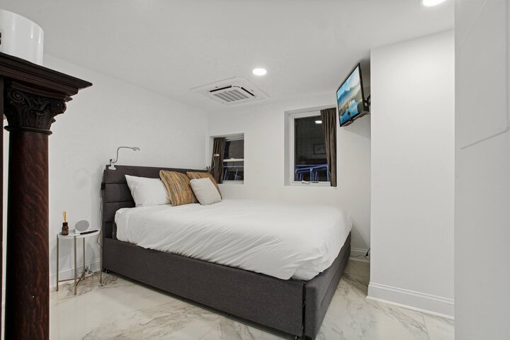 Townhome in Washington, US