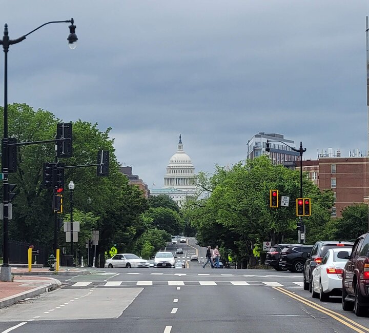Townhome in Washington, US