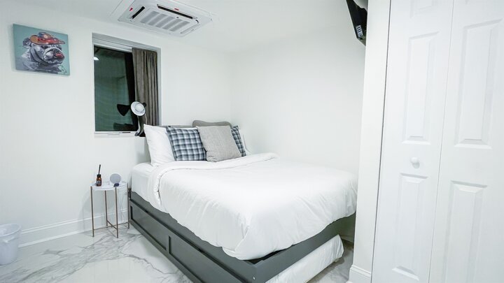 Townhome in Washington, US