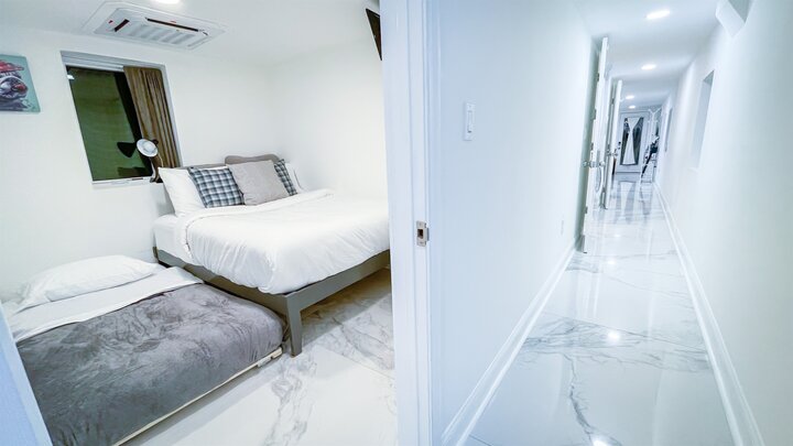 Townhome in Washington, US