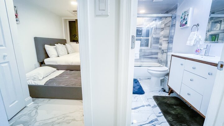 Townhome in Washington, US