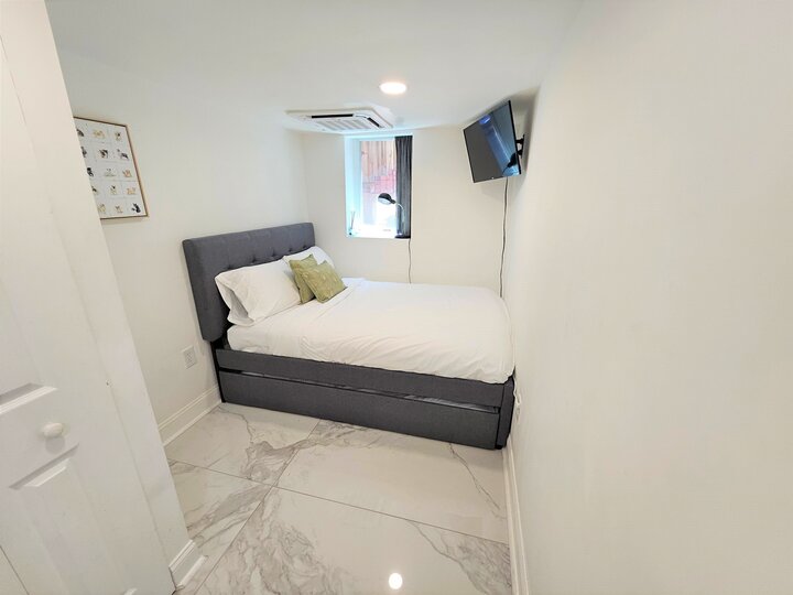 Townhome in Washington, US