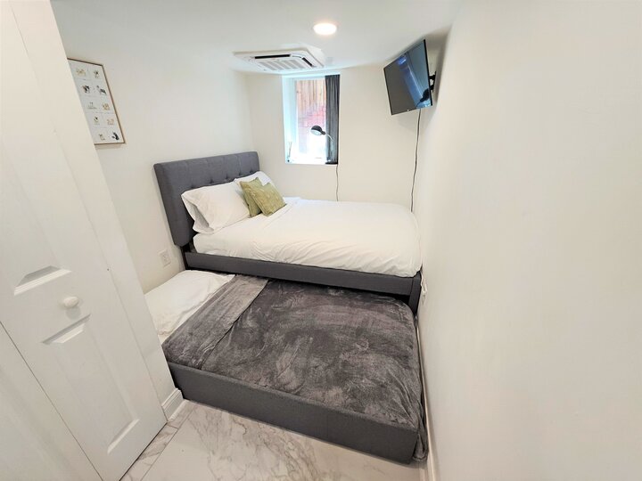 Townhome in Washington, US