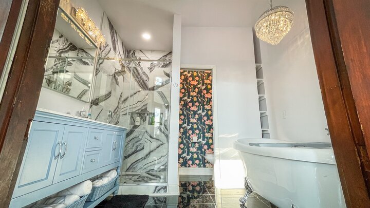 Townhome in Washington, US