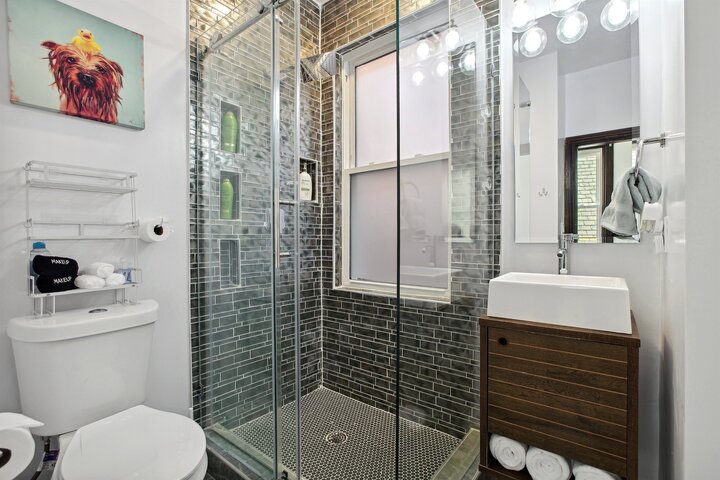 Townhome in Washington, US