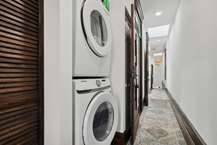 Townhome in Washington, US