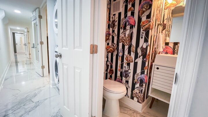 Townhome in Washington, US