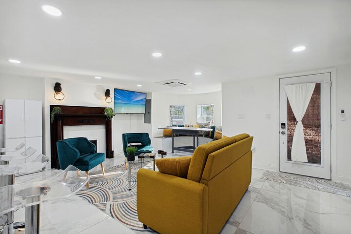 Townhome in Washington, US