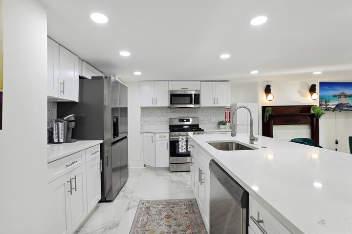 Townhome in Washington, US