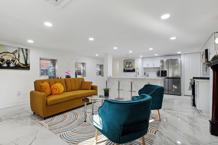 Townhome in Washington, US