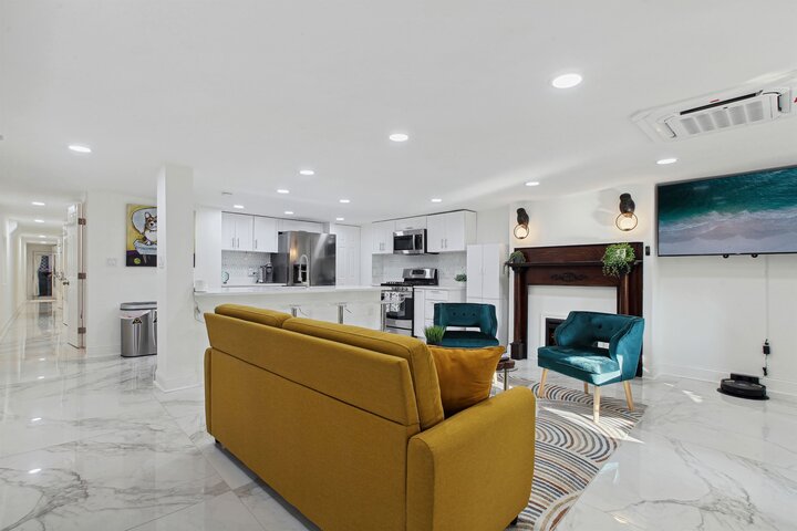 Townhome in Washington, US