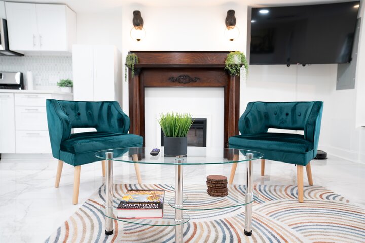 Townhome in Washington, US