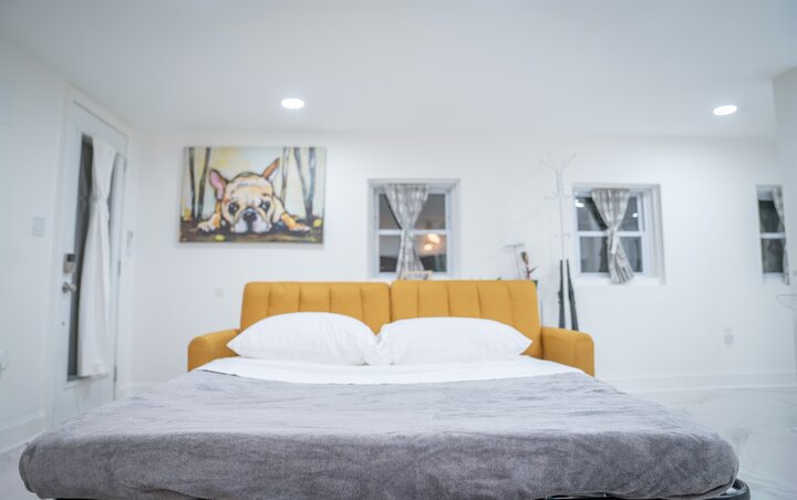 Townhome in Washington, US