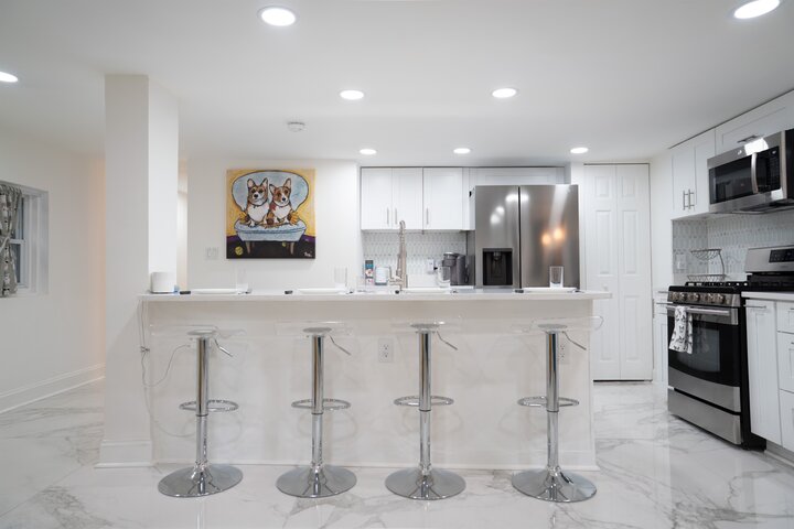 Townhome in Washington, US