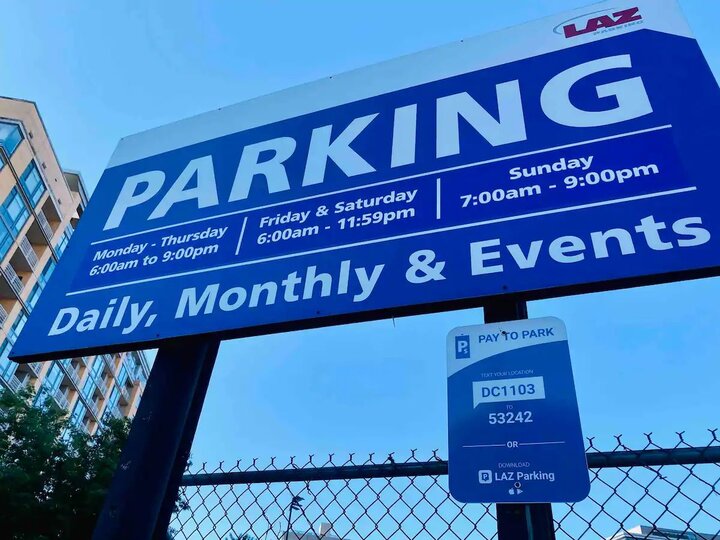 Townhome in Washington, US