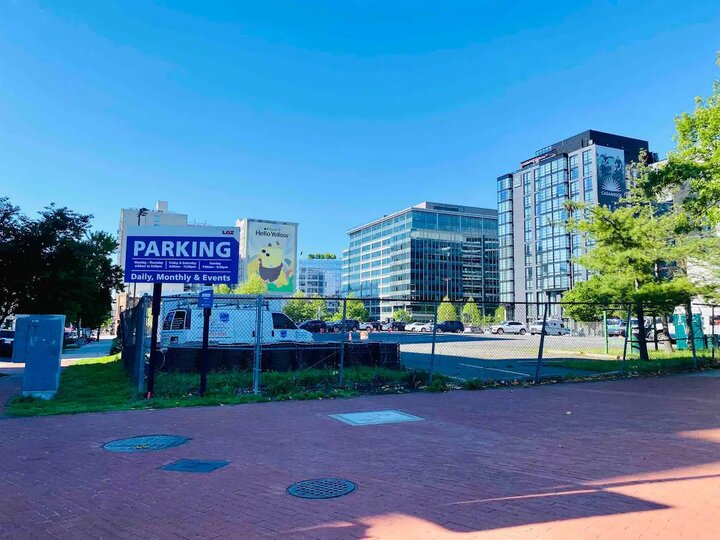 Townhome in Washington, US