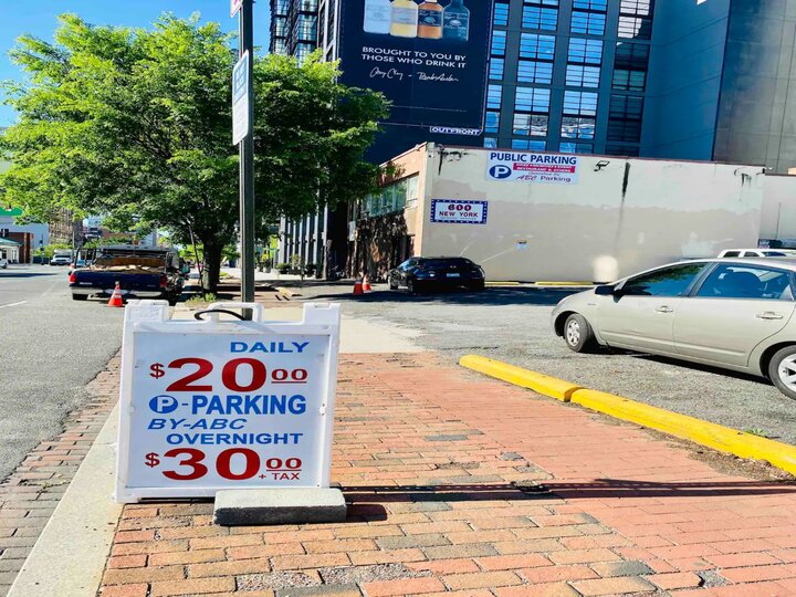 Townhome in Washington, US