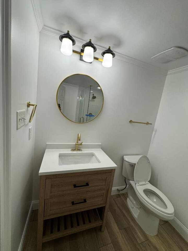 House in Savannah, US