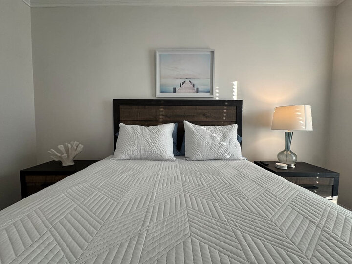 House in Savannah, US