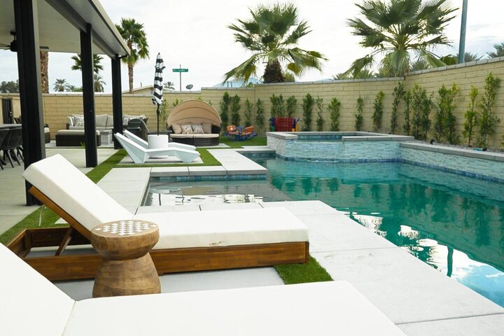 Home in Coachella, US