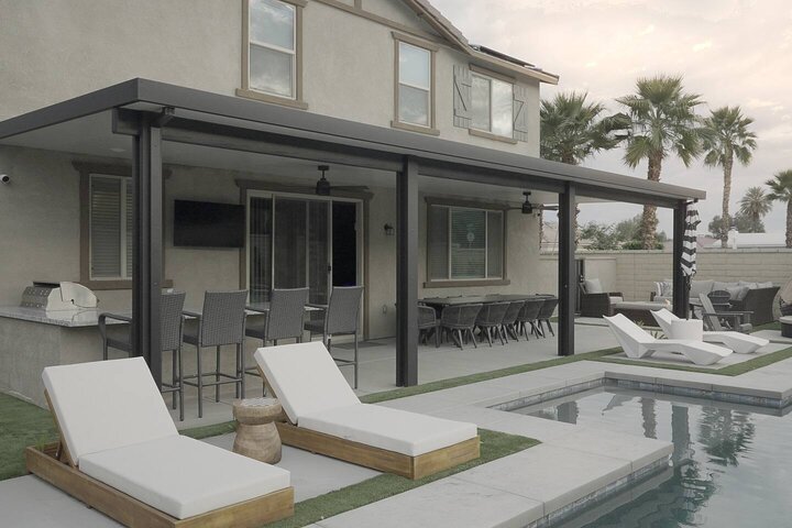 Home in Coachella, US