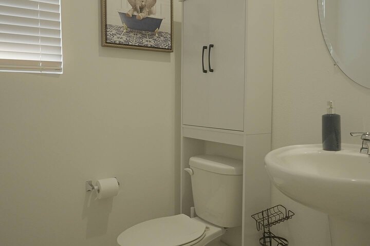 Home in Coachella, US