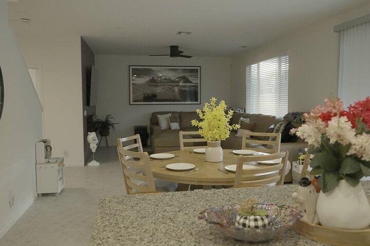 Home in Coachella, US