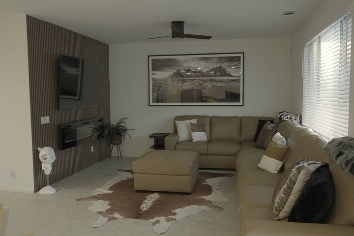 Home in Coachella, US