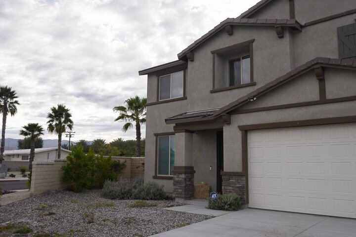Home in Coachella, US