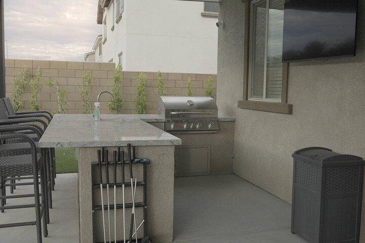 Home in Coachella, US