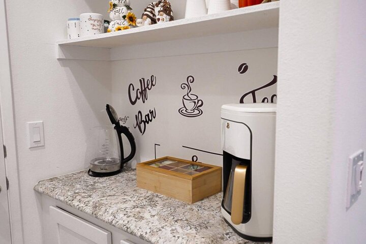 Home in Coachella, US