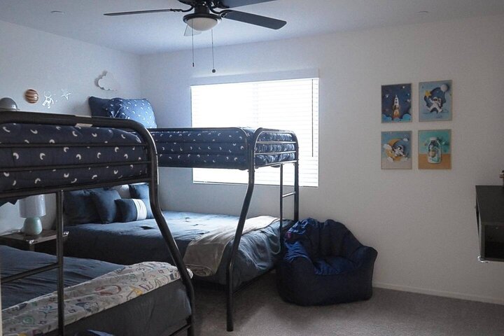 Home in Coachella, US