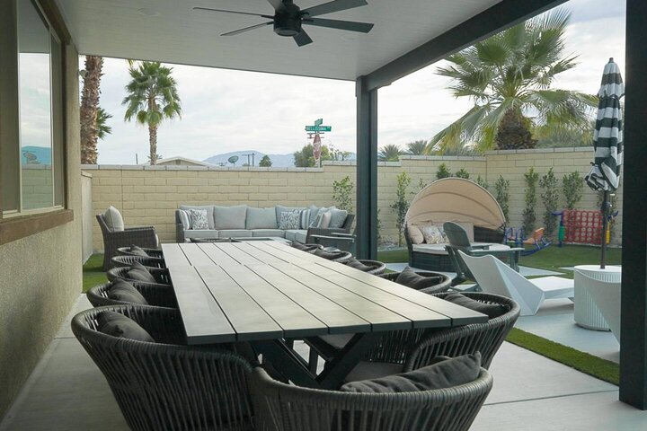 Home in Coachella, US