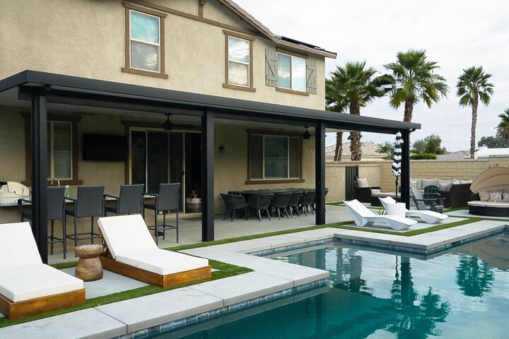 Home in Coachella, US