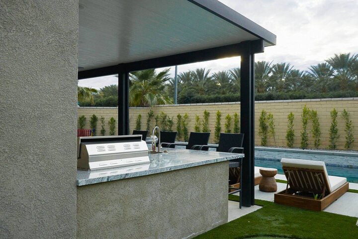 Home in Coachella, US