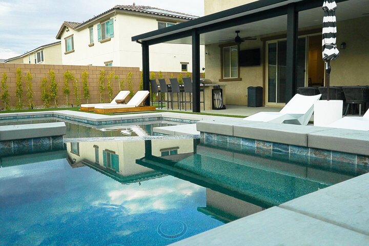 Home in Coachella, US