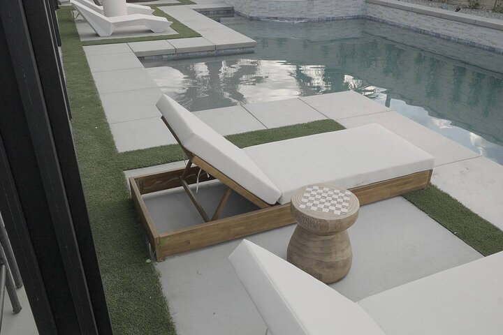 Home in Coachella, US